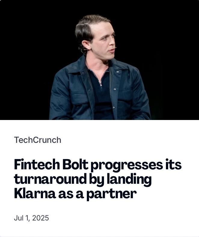 Bolt Financial gallery image 3