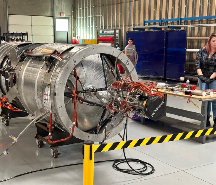 Phantom Space gallery image 2