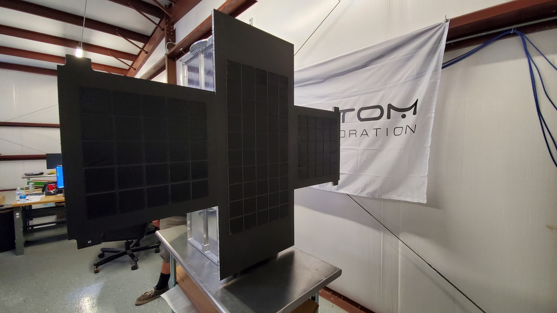 Phantom Space gallery image 4