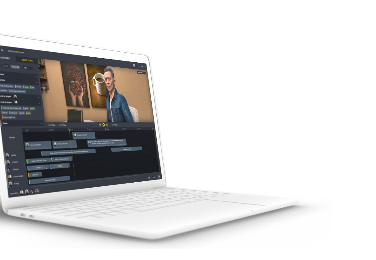 Talespin gallery image 1